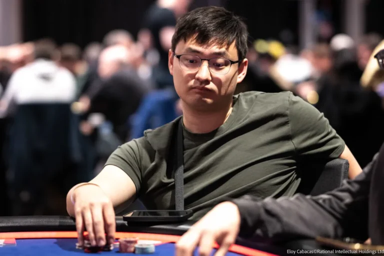 Stephen Song