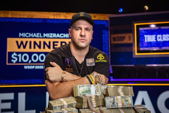 No alcohol, cigarettes, and drugs – 0,000 bet between Mizrachi and Rheem!