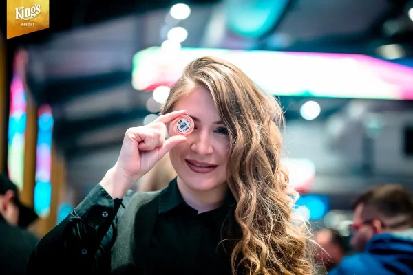 “KAIZEN” is GPD Pot Limit Omaha Champion, breaking the €40k Ceska Pokerova Tour guarantee is now just a formality!