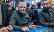 King’s IPS Main Event: 4.299 Entries! Martin Kabrhel Chipleader aus Tag 1H!