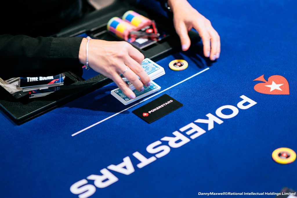 Poker summer saved: The EPT will also come to Barcelona in 2026!