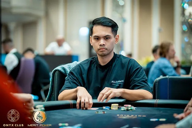 Sean Rafael