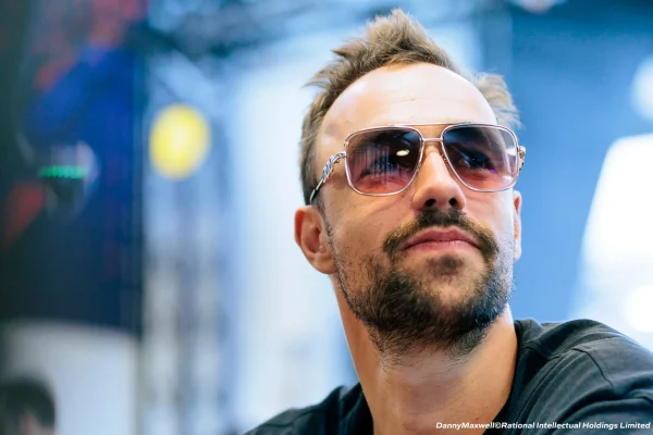 EPT Paris – Ole Schemion in the PSO High Roller Final!