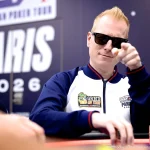 EPT Paris Day 4 – „xflixx“ 2nd Chipleader in the PSO Cup, Roiter secures 3/3 Final Tables, Wilson leads in the PSO ME!
