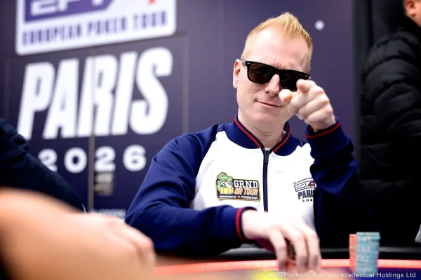 EPT Paris Day 4 – „xflixx“ 2nd Chipleader in the PSO Cup, Roiter secures 3/3 Final Tables, Wilson leads in the PSO ME!