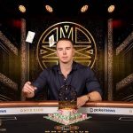 Onyx Club HRS: No trophy for Teusl and Lipp; Ladva takes the NLH Main