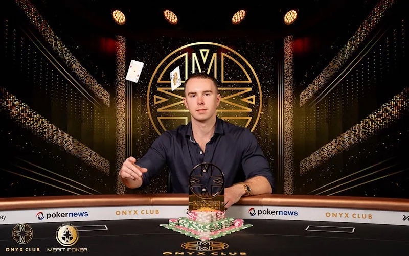 Onyx Club HRS: No trophy for Teusl and Lipp; Ladva takes the NLH Main