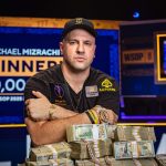 No alcohol, cigarettes, and drugs – $100,000 bet between Mizrachi and Rheem!