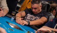 GC Pokerroom – Andreas Holenstein takes the top prize after a 4-way deal!