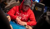 MEGA! Wolfinger dominates the Mega Satellite, Donev & Co secure 10 WSOPC tickets!