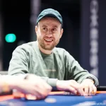 EPT Paris Day 1 – PokerStars Open M.E. starts with Dietrich Fast among the top chip counts!