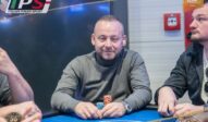 King’s IPS Main Event: 4.299 Entries! Martin Kabrhel Chipleader aus Tag 1H!