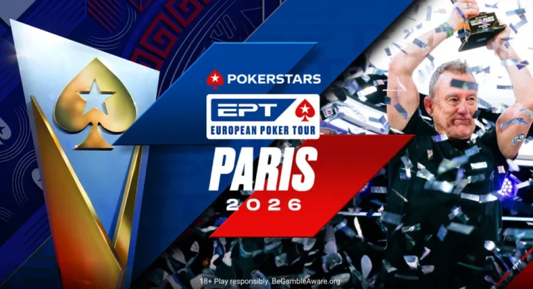 EPT Paris Day 2 – Angelov ships the €10k MB / Eisen & Roiter with FT cashes / "xflixx" still in the PSO M.E.!