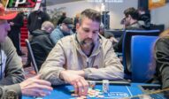 Cengiz Michael Schwalgun before the big throw at the IPS Main Event?!