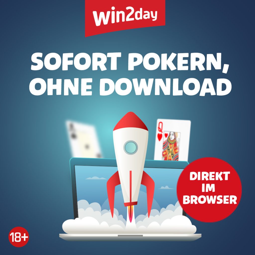 BIG in Austria – €72,500 gtd. at the 4 Monthly Big Tournaments this weekend!