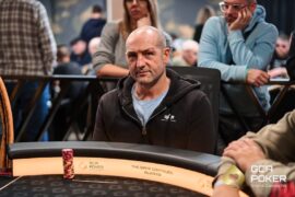 Absolutely NUTS! GCA-Reg wins the NLP Main Event!