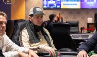 €36,100 and victory for Jordan Israel at the CPS in the Card Casino!