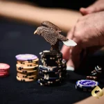 GCA Pokerroom 2.0 – 'Fík' wins after 4-way deal in the Kickstarter!