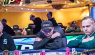 €203,750 prize money: Aram Ali is the big winner at the IPS Main Event!