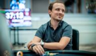 Onyx Club HRS – Vyborov siegt im ersten PLO Event; Trojand Vierter!