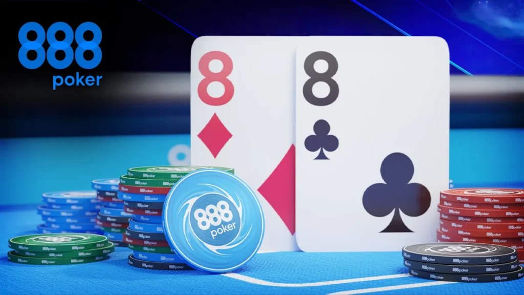 RakeLESS Sundays on 888poker return in March!