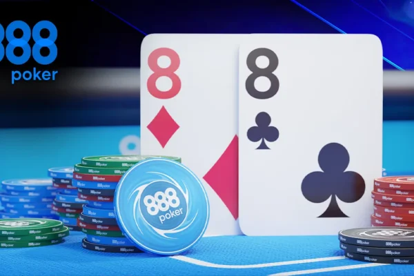 RakeLESS Sundays on 888poker return in March!