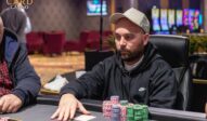€36,100 and victory for Jordan Israel at the CPS in the Card Casino!