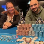 GCLi: 'Lendo' from Germany victorious in the Bounty Tournament