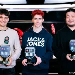 PokerStars Live League winners crowned in Paris! Ambassador announcement still to come!