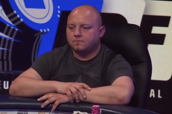 IPS Mystery Bounty – Kotowicz with Mega Chip Lead and Bonus! Today last starting day & final!
