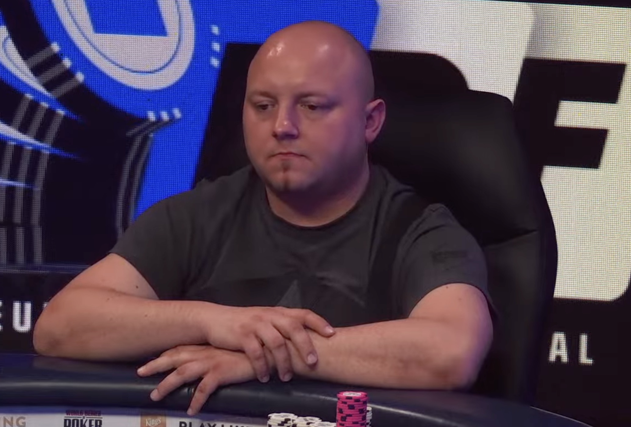 IPS Mystery Bounty – Kotowicz with Mega Chip Lead and Bonus! Today last starting day & final!