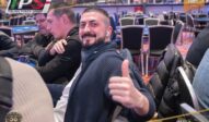 King’s: Mega-rush at the IPS Main Event with 935 entries on Thursday!