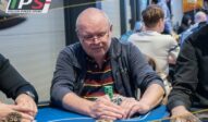 Cengiz Michael Schwalgun before the big throw at the IPS Main Event?!