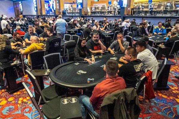 King’s Resort – Overlay Alert at the Pirates Opener!