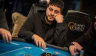 GC Pokerroom – Andreas Holenstein takes the top prize after a 4-way deal!