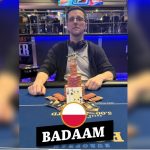 King’s: BADAAM! Heads-up Chop im IPS Morning Turbo KO!
