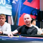 EPT Paris Day 5 – DACH slump and 5 left before €551,090 PSO ME title award, Schwecht chip leader in the High Roller!