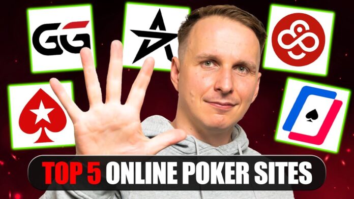 Bencb Benjamin Rolle - Best Online Poker Sites 2026 Die besten Online Pokerseiten