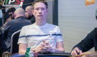 Cengiz Michael Schwalgun before the big throw at the IPS Main Event?!