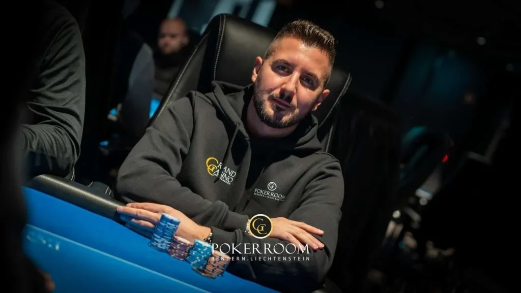 Mega Satellite Weekend – 13 qualifiers grab the WSOP Circuit M.E. ticket at GCLI!