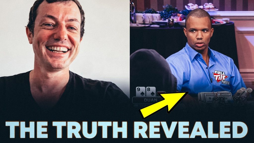The truth about one of the most famous poker hands of all time!