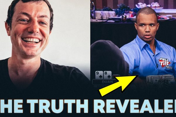 The truth about one of the most famous poker hands of all time!