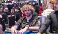 King’s: Mega-rush at the IPS Main Event with 935 entries on Thursday!