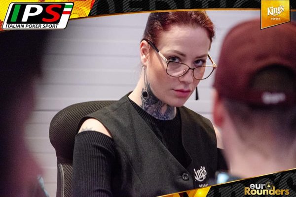 IPS €1.5MILLION – „Julio“ Takes Monster Lead and Chiplead Bonus on Day 1C!