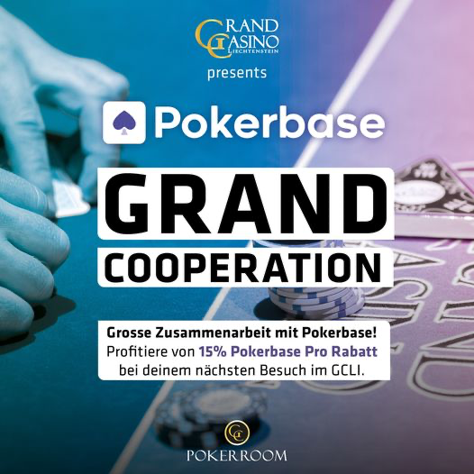 Tickets solved – Three more qualifiers for the WSOPC Liechtenstein!