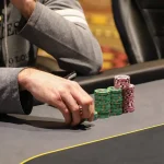 Card Casino SK: Kovacs builds big overall chip lead in Day 1B!