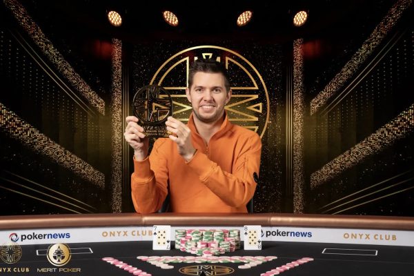 Onyx HRS NLH Grand Slam – Eibinger defeats "YoH ViraL" for $1,250,000!
