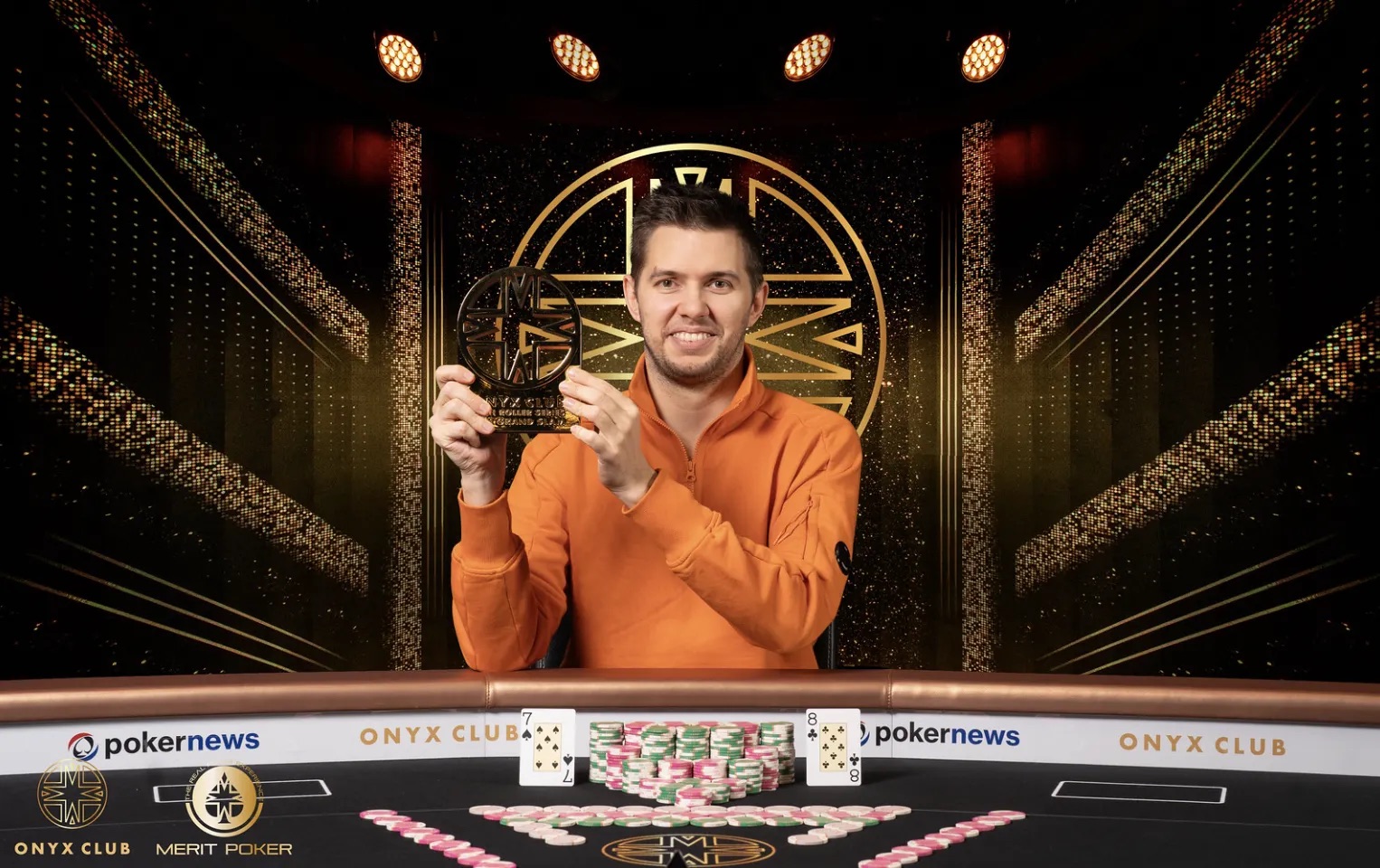 Onyx HRS NLH Grand Slam – Eibinger defeats "YoH ViraL" for $1,250,000!