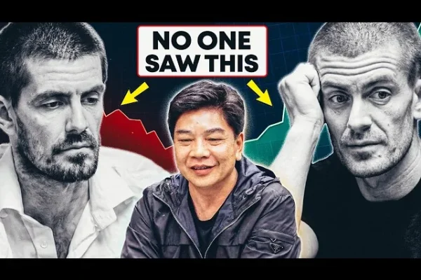 Video – The craziest Heads-Up Match of all time?