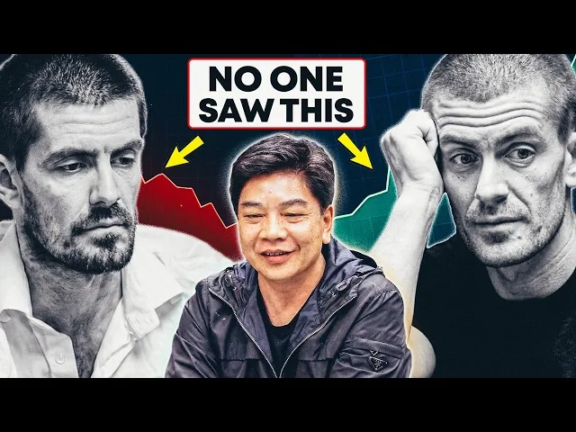 Video – The craziest Heads-Up Match of all time?